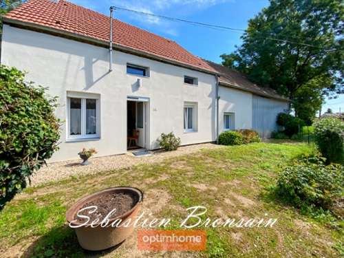 Bousselange Côte-d'Or huis foto 7147898