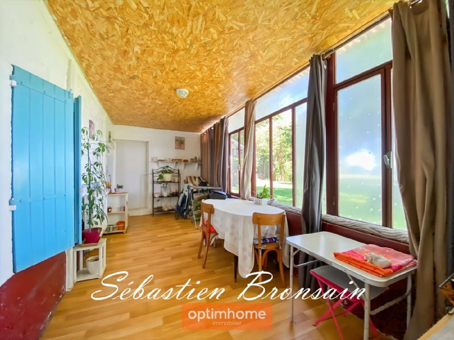  te koop huis Bousselange Côte-d'Or 5