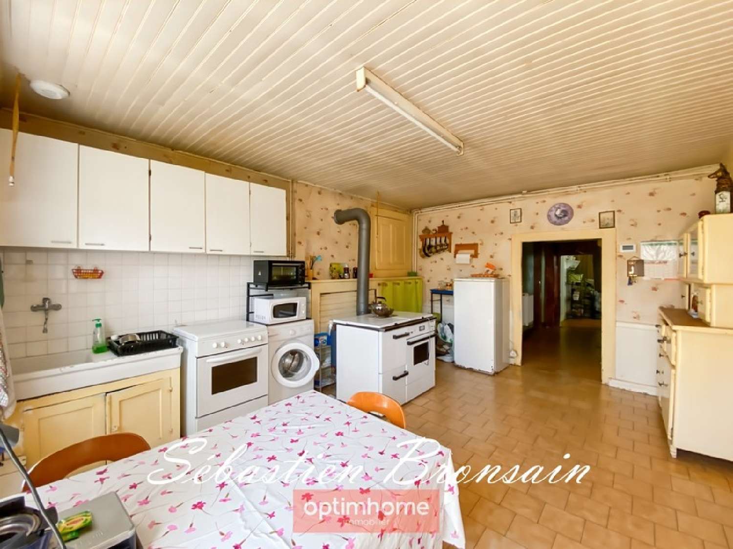  te koop huis Bousselange Côte-d'Or 7
