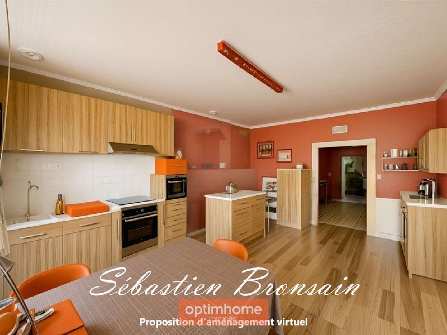  te koop huis Bousselange Côte-d'Or 8