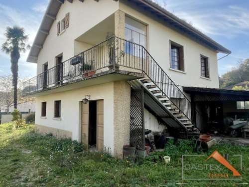 Boussens Haute-Garonne casa foto 7154773