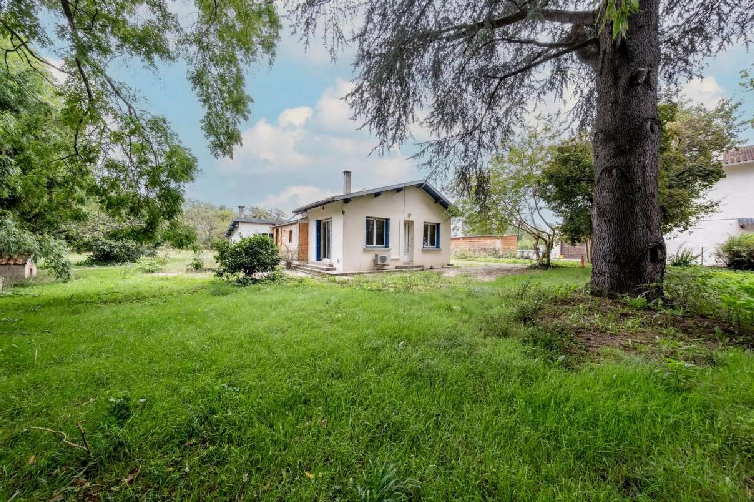  en venta casa Boussens Haute-Garonne 1