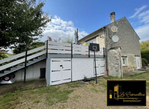 Boutervilliers Essonne Haus Bild 7150613