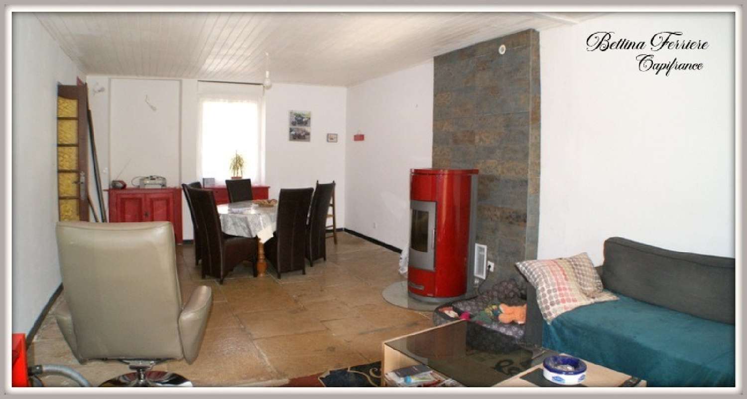  te koop huis Boux-sous-Salmaise Côte-d'Or 4