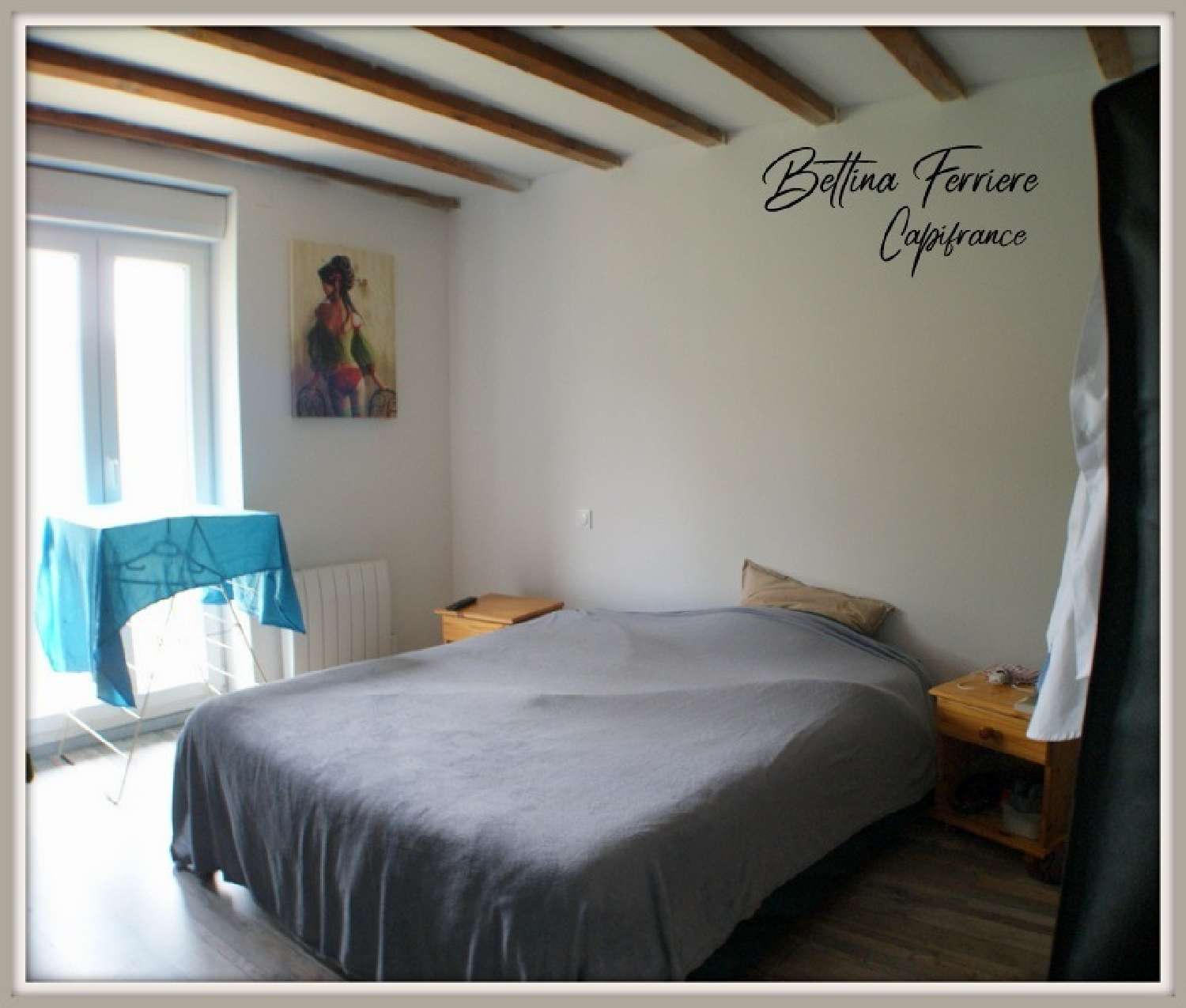  te koop huis Boux-sous-Salmaise Côte-d'Or 6