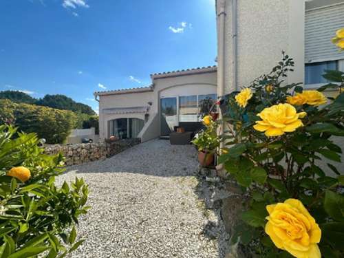 Bouzigues Hérault casa foto 7163749