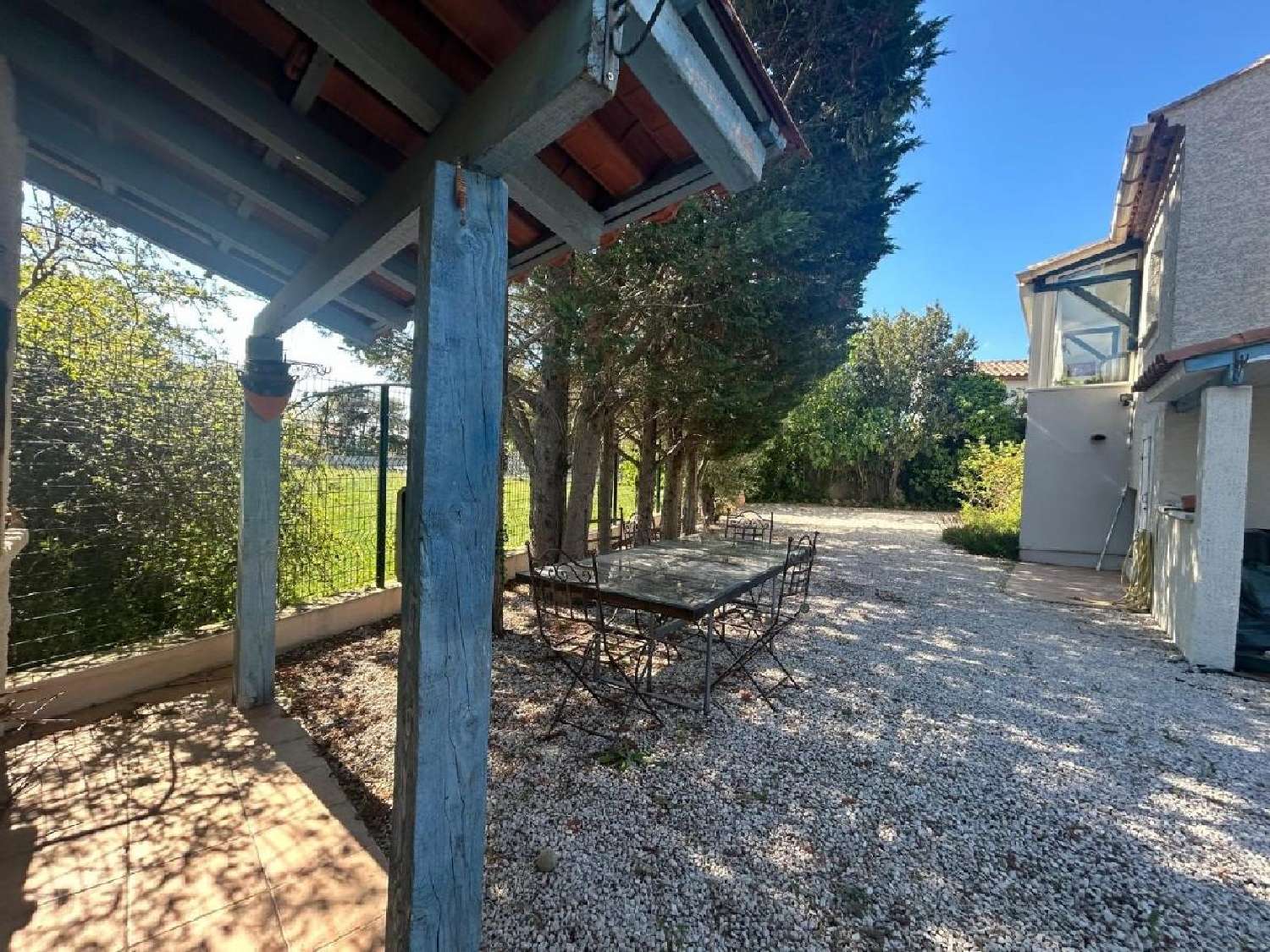  te koop huis Bouzigues Hérault 2