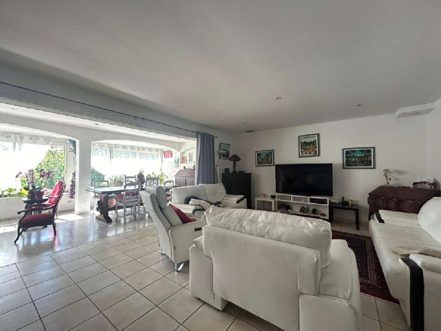  te koop huis Bouzigues Hérault 3