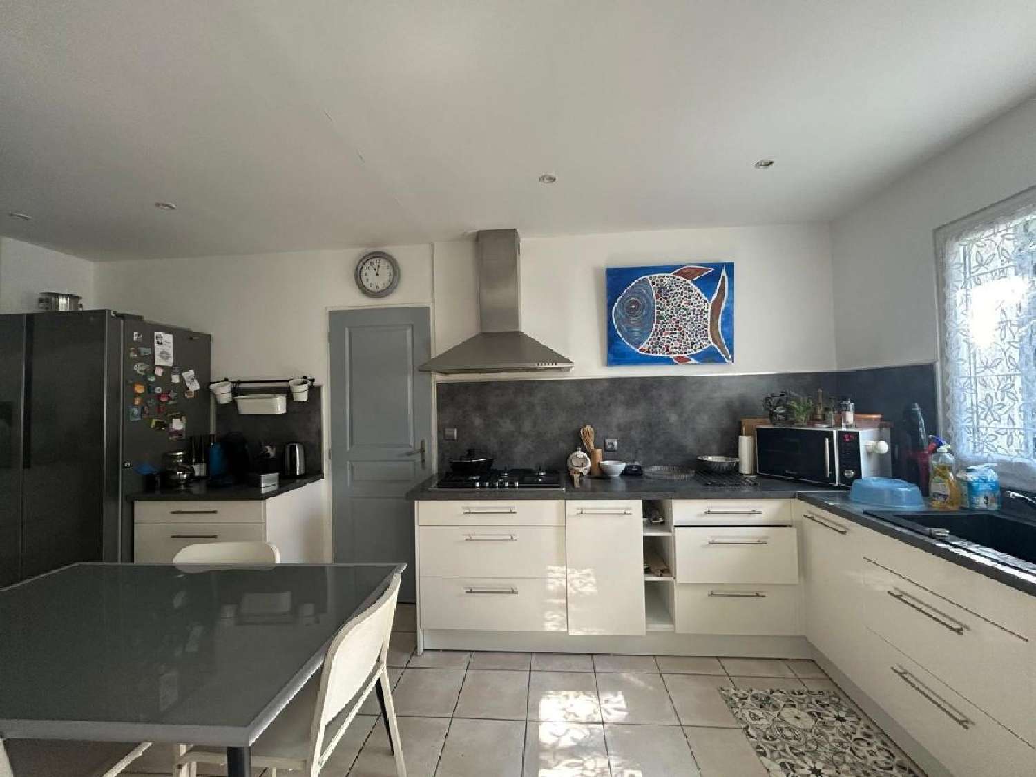  te koop huis Bouzigues Hérault 4