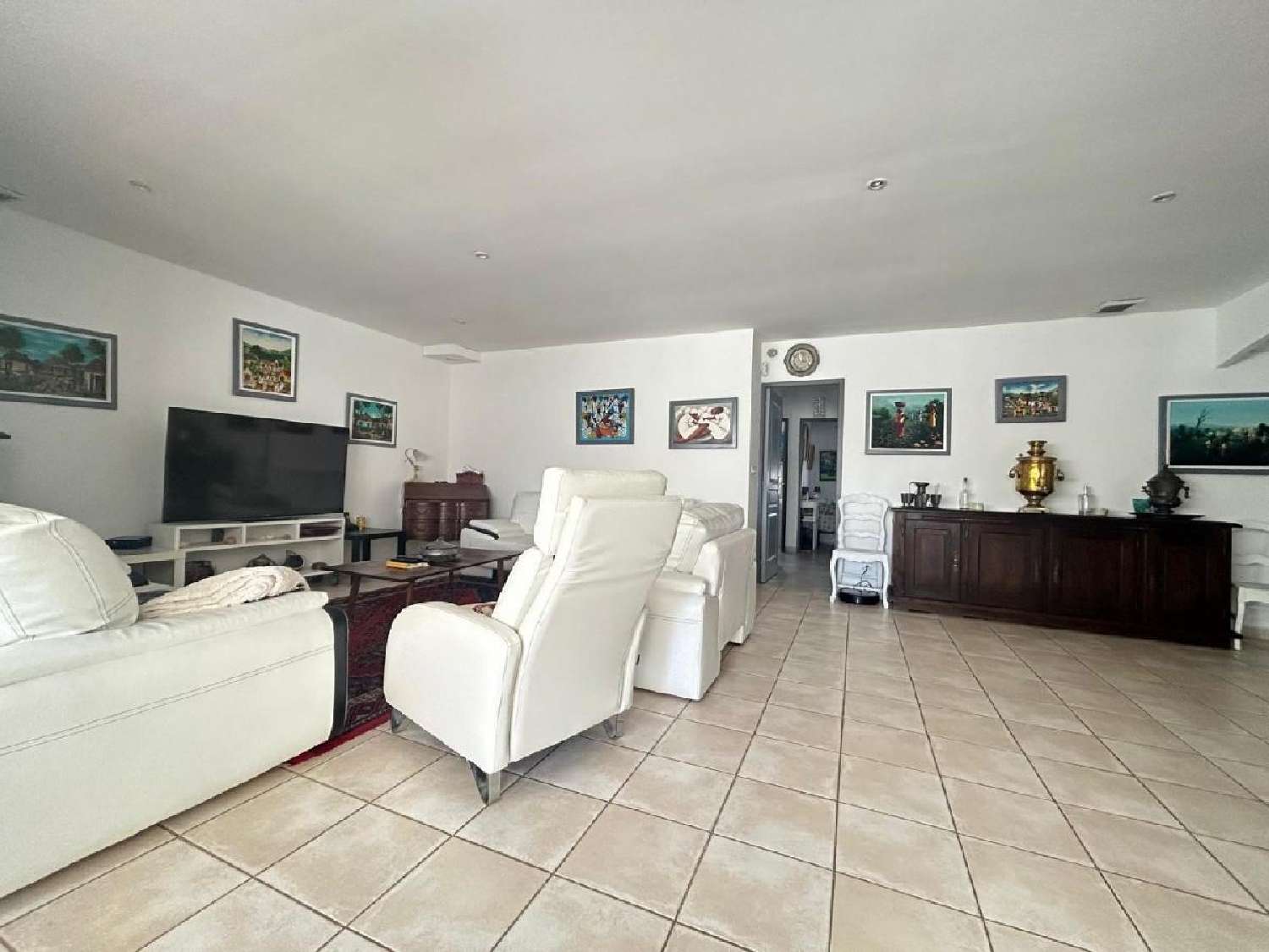  te koop huis Bouzigues Hérault 5