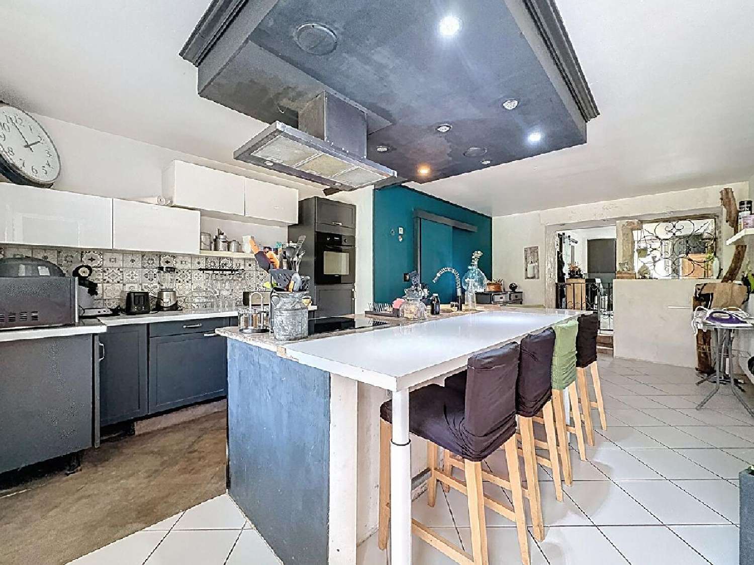 te koop huis Boyer Saône-et-Loire 3