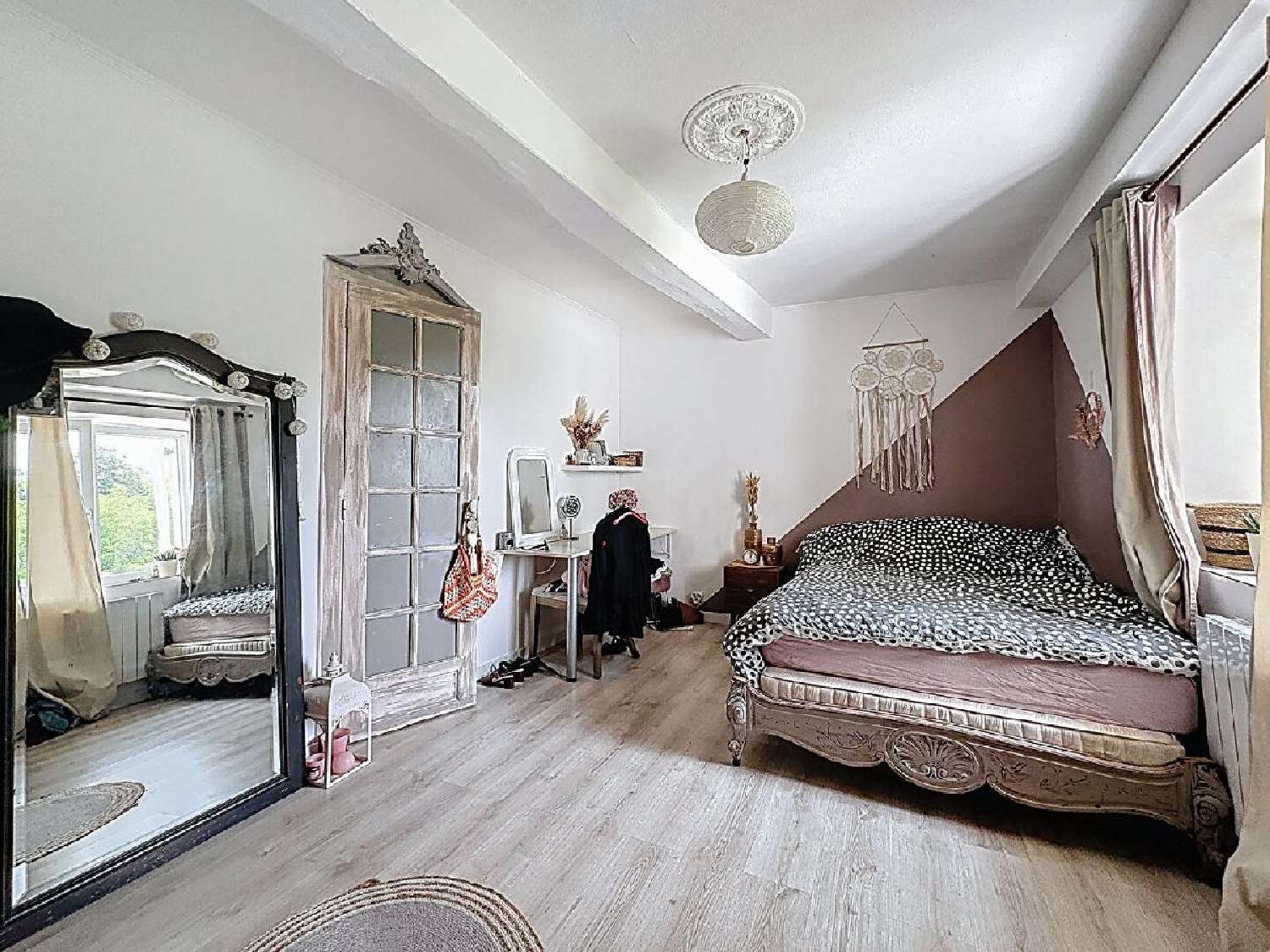 te koop huis Boyer Saône-et-Loire 4