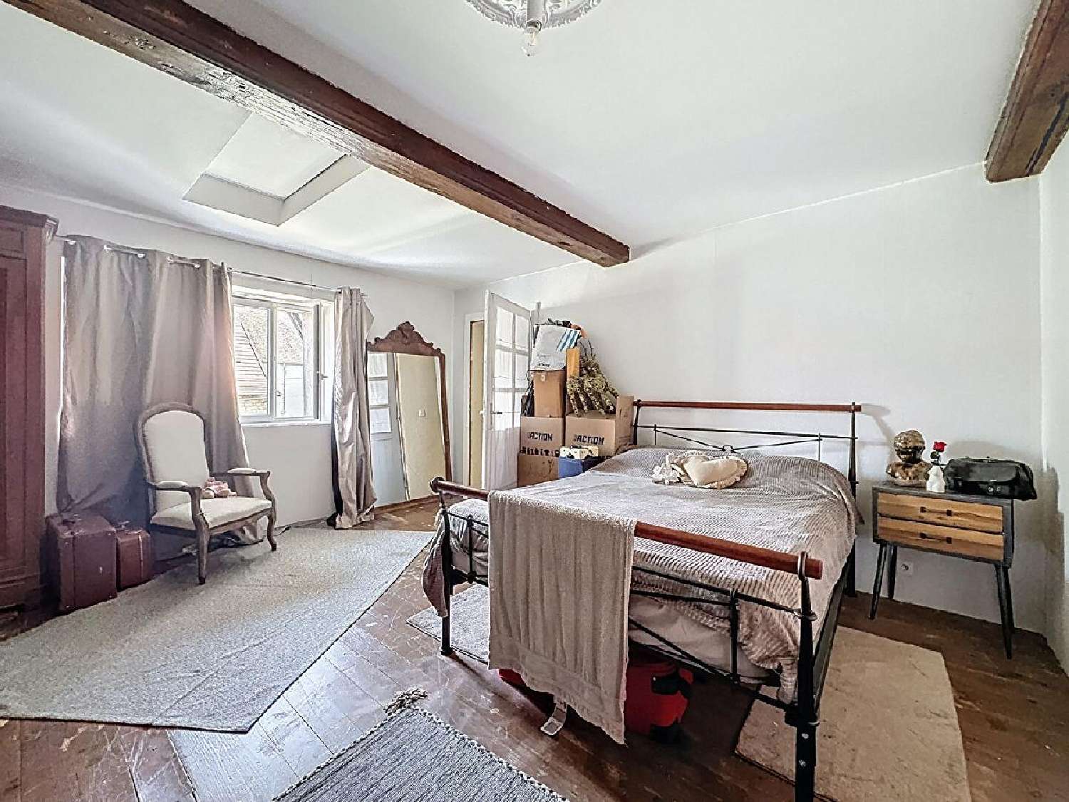 te koop huis Boyer Saône-et-Loire 5