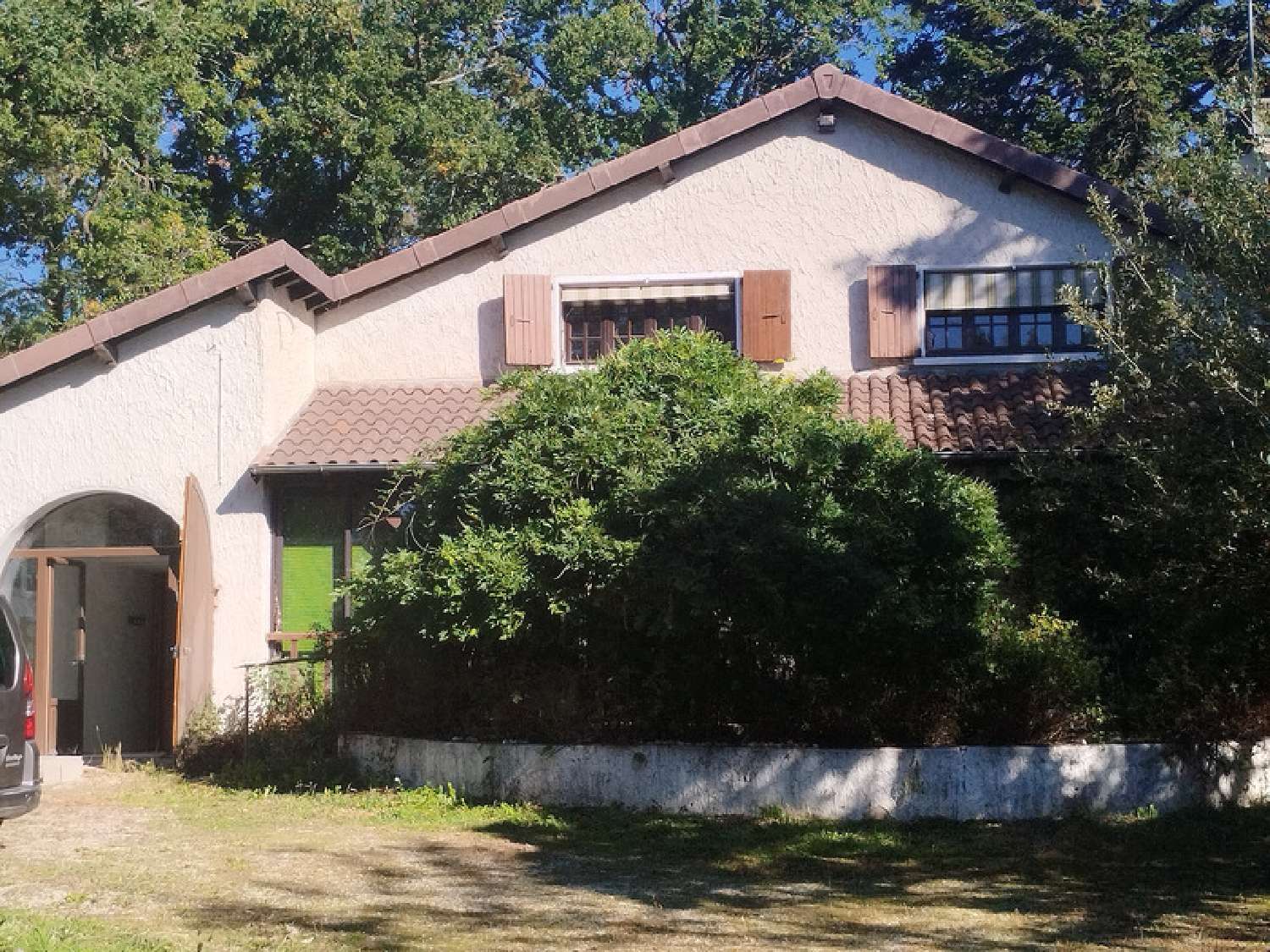  te koop huis Bozouls Aveyron 2