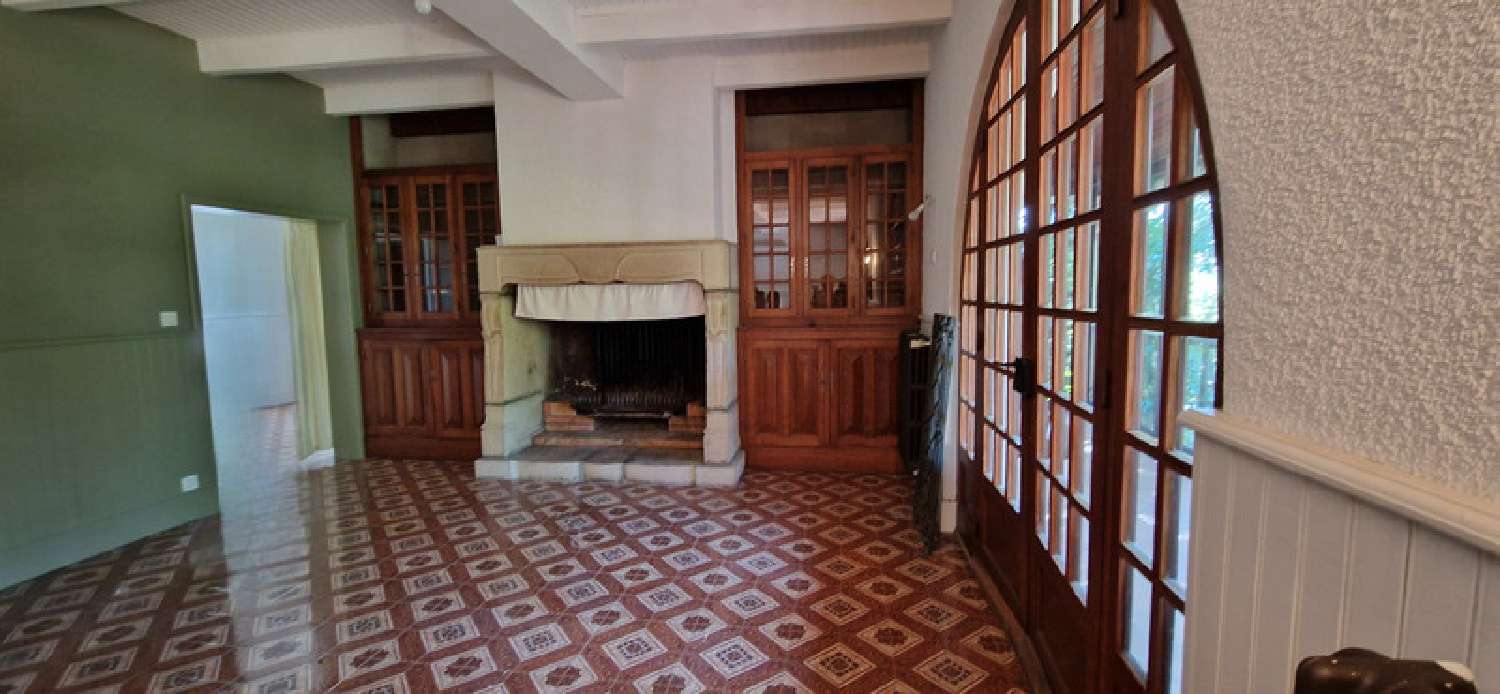  te koop huis Bozouls Aveyron 4