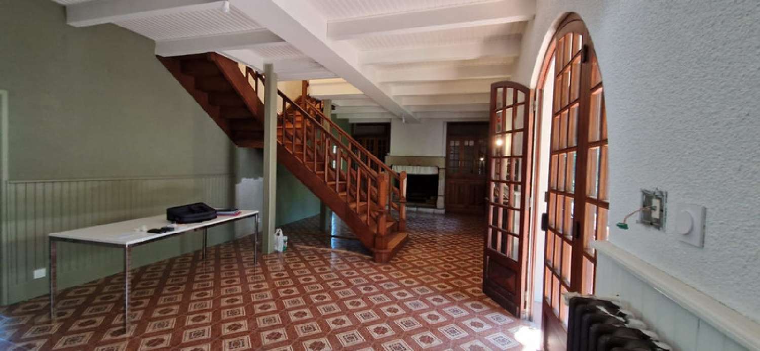  te koop huis Bozouls Aveyron 5