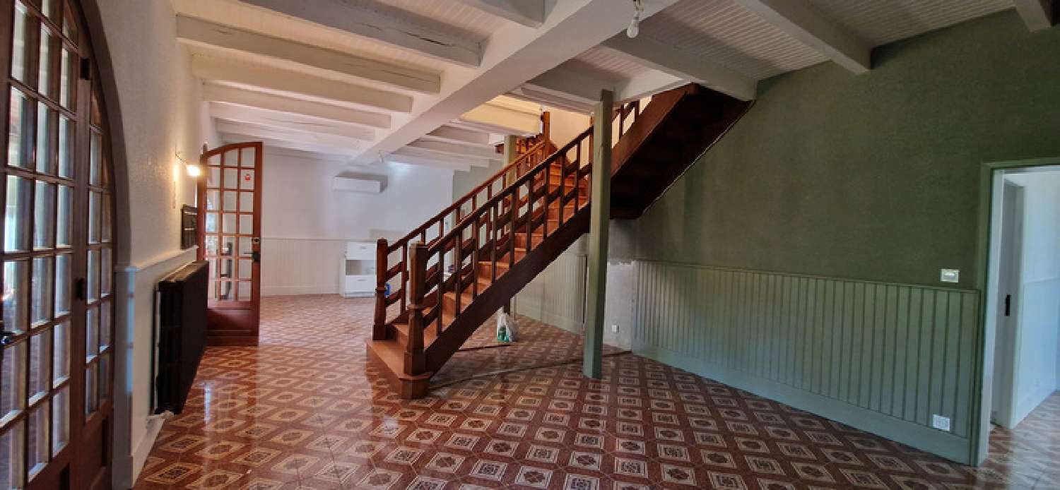  te koop huis Bozouls Aveyron 8