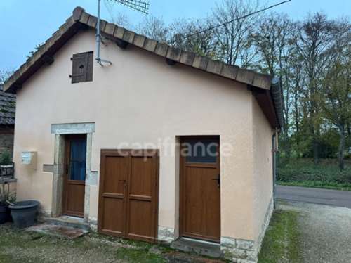 Bragny-sur-Saône Saône-et-Loire Haus Bild 7166753
