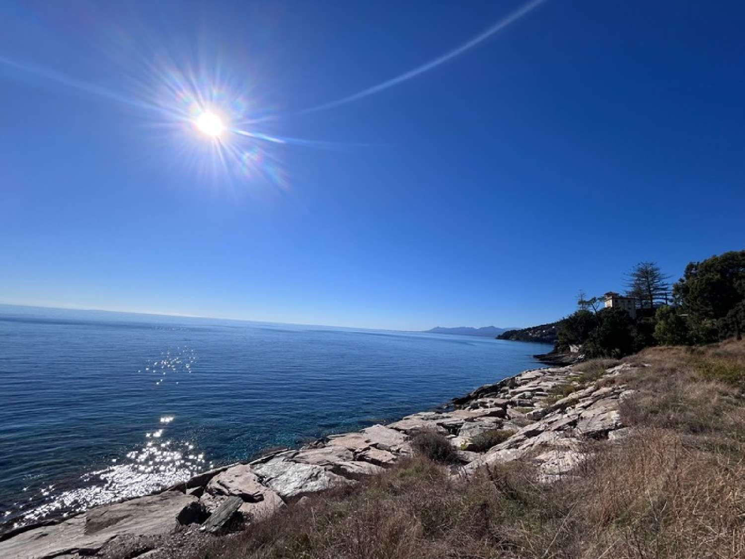  te koop huis Brando Haute-Corse 2