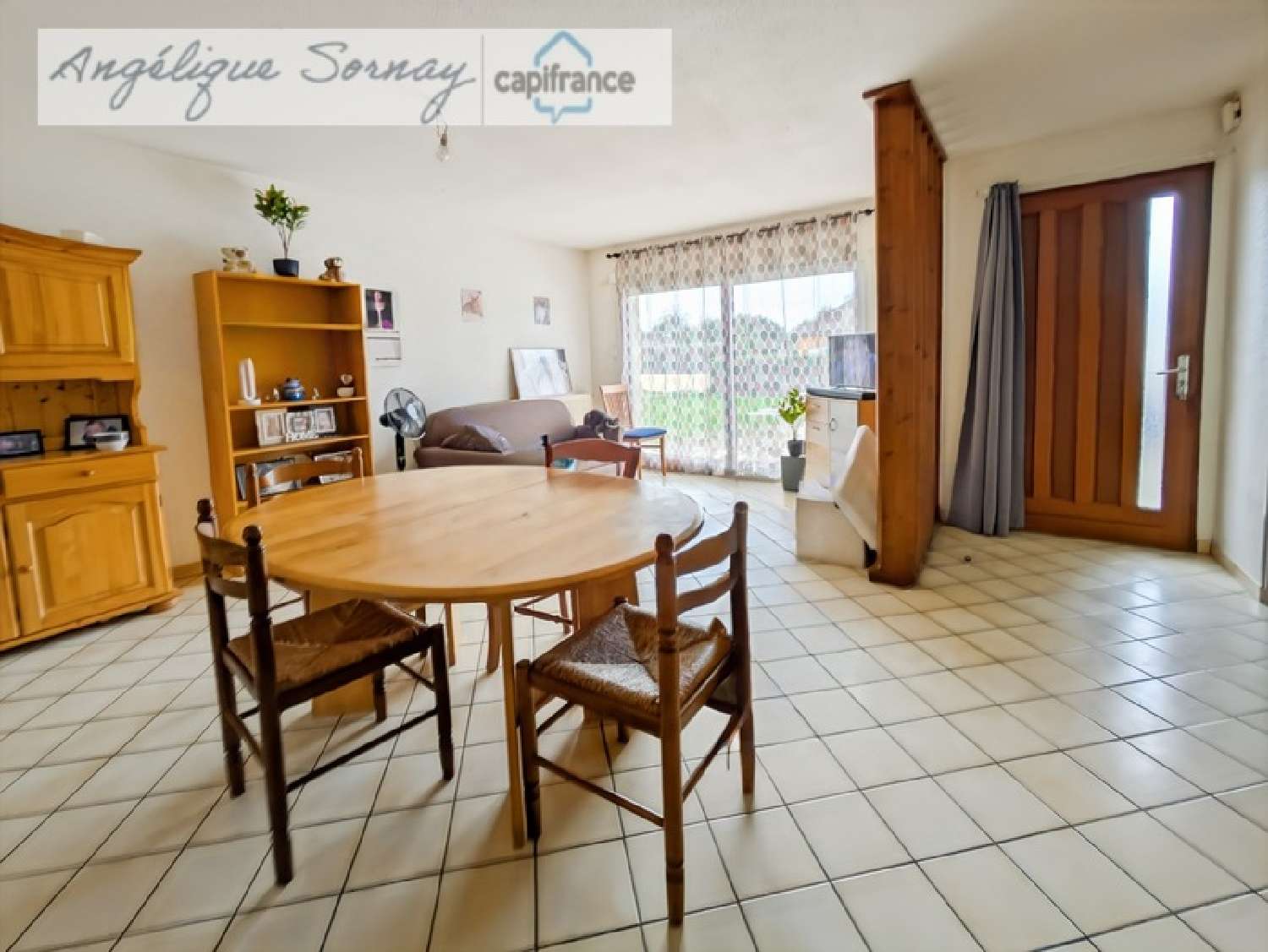 kaufen Haus Branges Saône-et-Loire 2