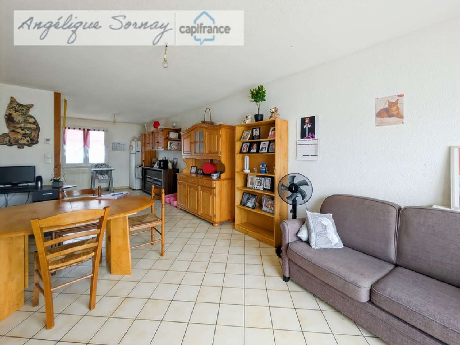 kaufen Haus Branges Saône-et-Loire 5