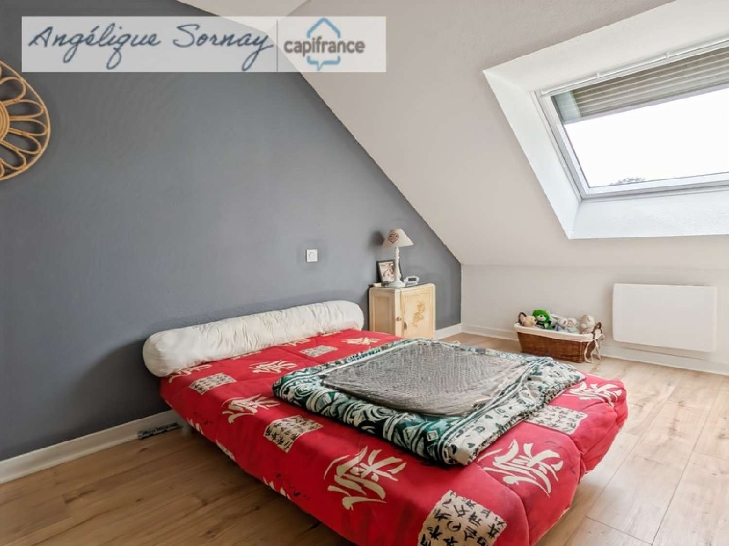 kaufen Haus Branges Saône-et-Loire 8