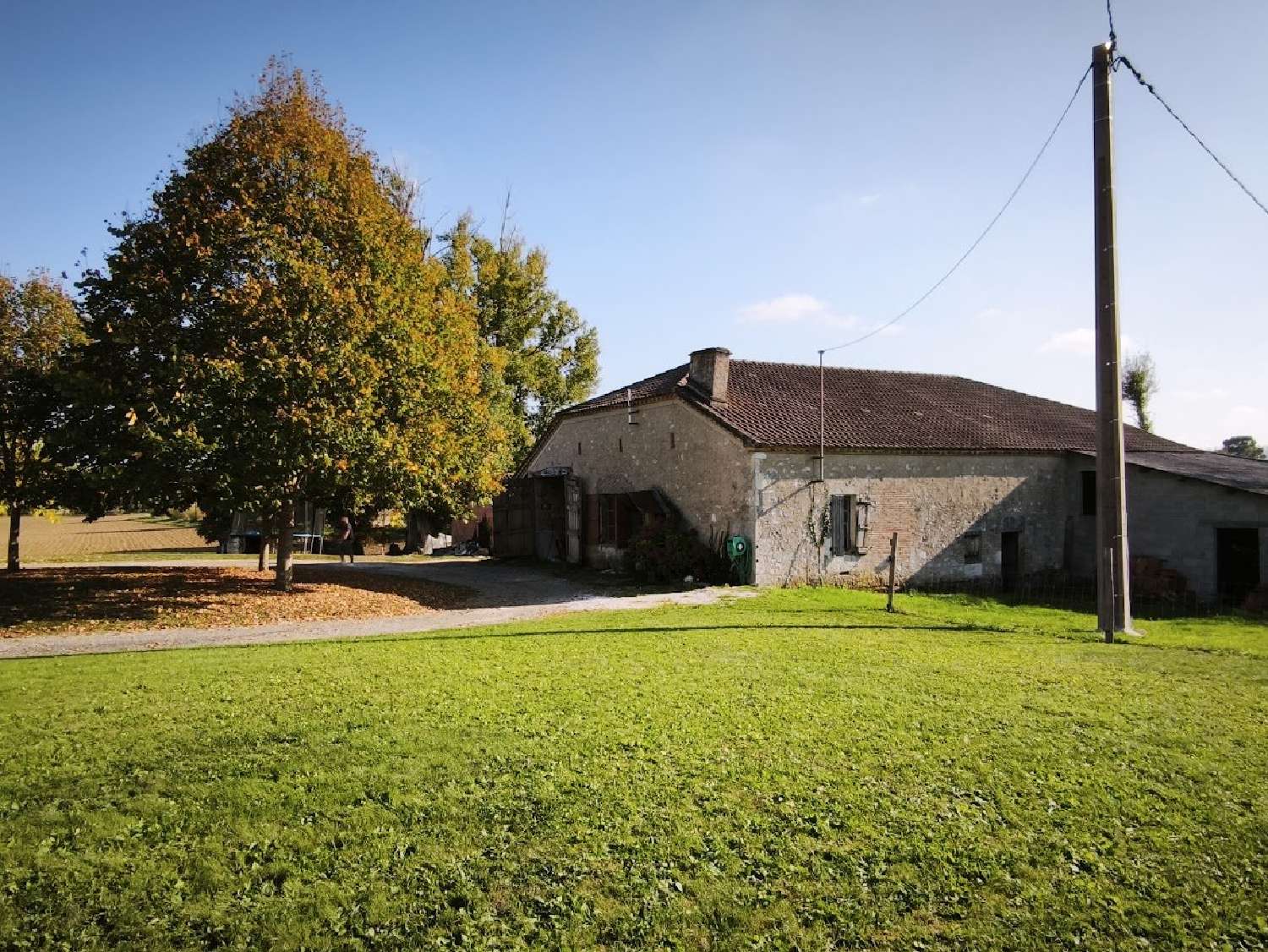  te koop huis Brassac Tarn-et-Garonne 2