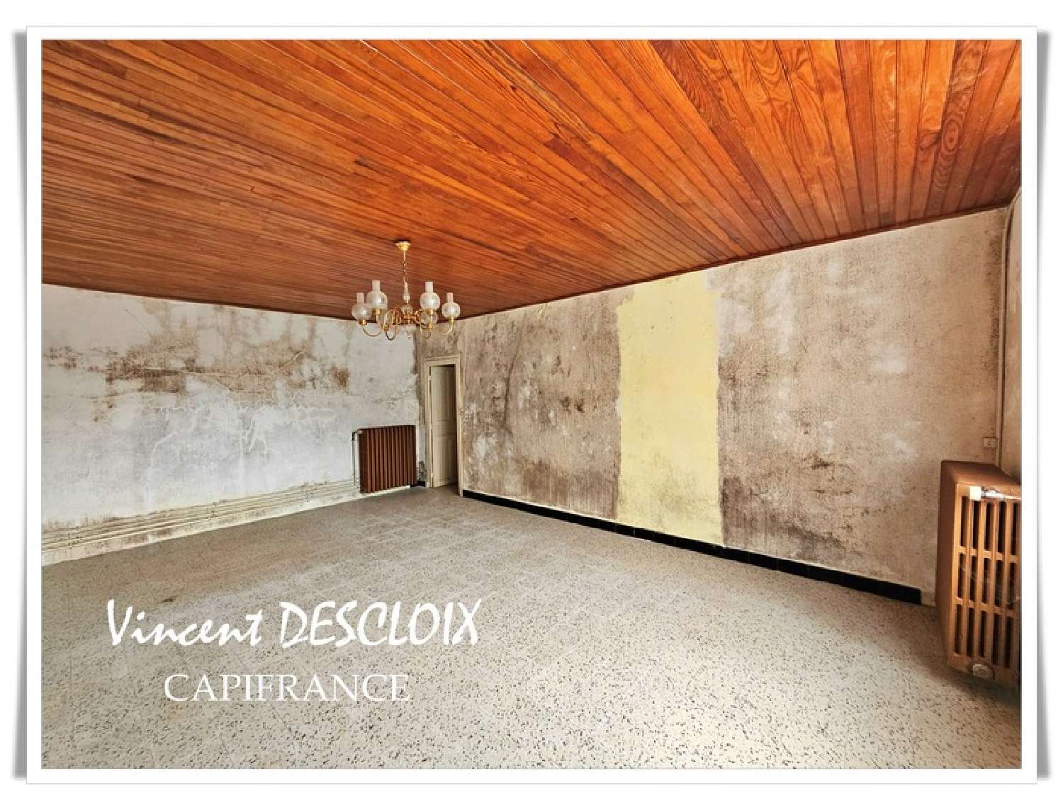  en venta casa Brassy Nièvre 6