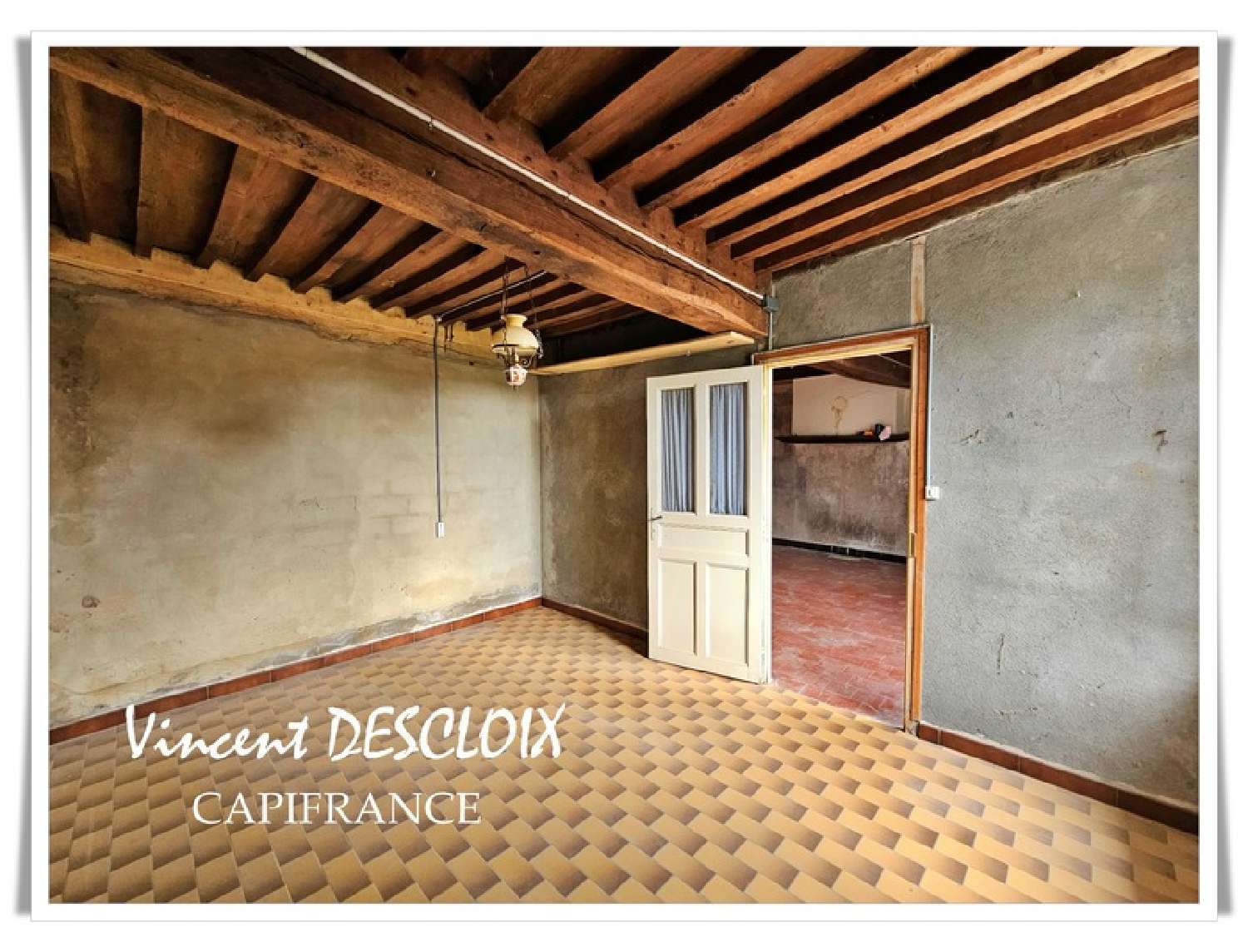  en venta casa Brassy Nièvre 7