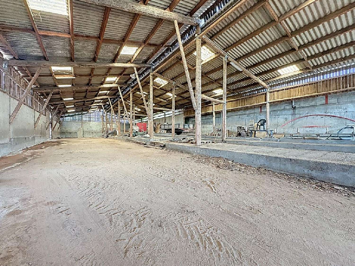  à vendre maison Bray Saône-et-Loire 4
