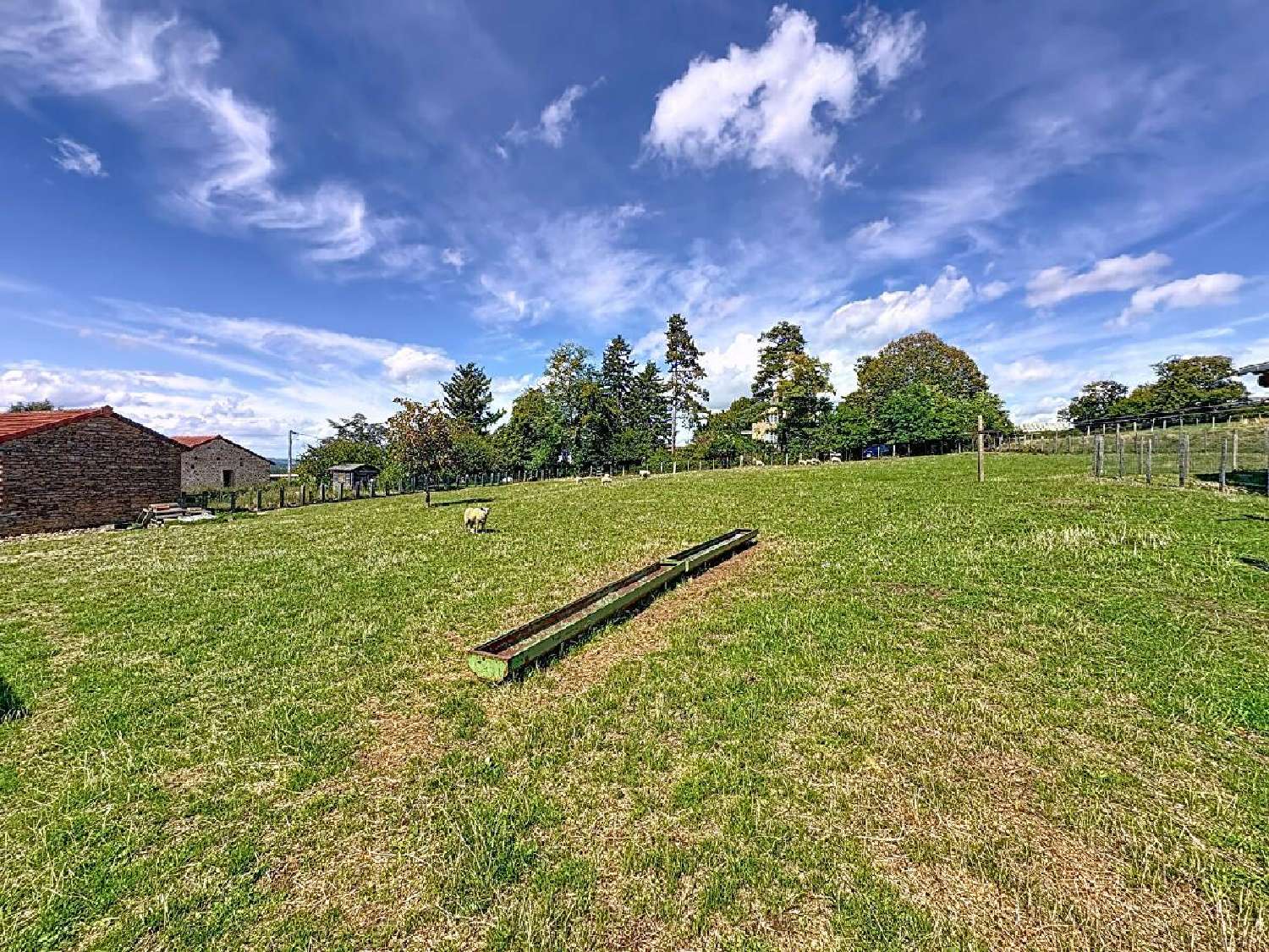  à vendre maison Bray Saône-et-Loire 5