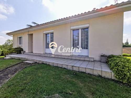 Bressuire Deux-Sèvres huis foto 7167052