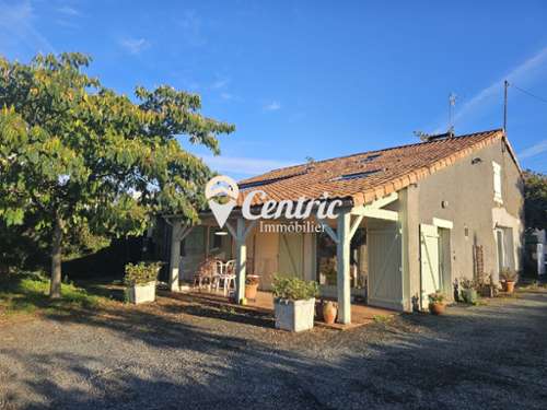Bressuire Deux-Sèvres huis foto 7167053