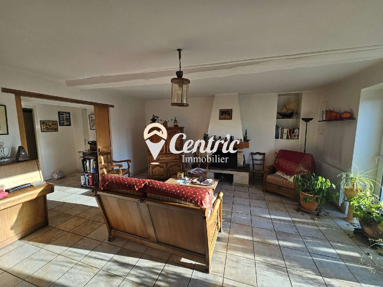 te koop huis Bressuire Deux-Sèvres 2