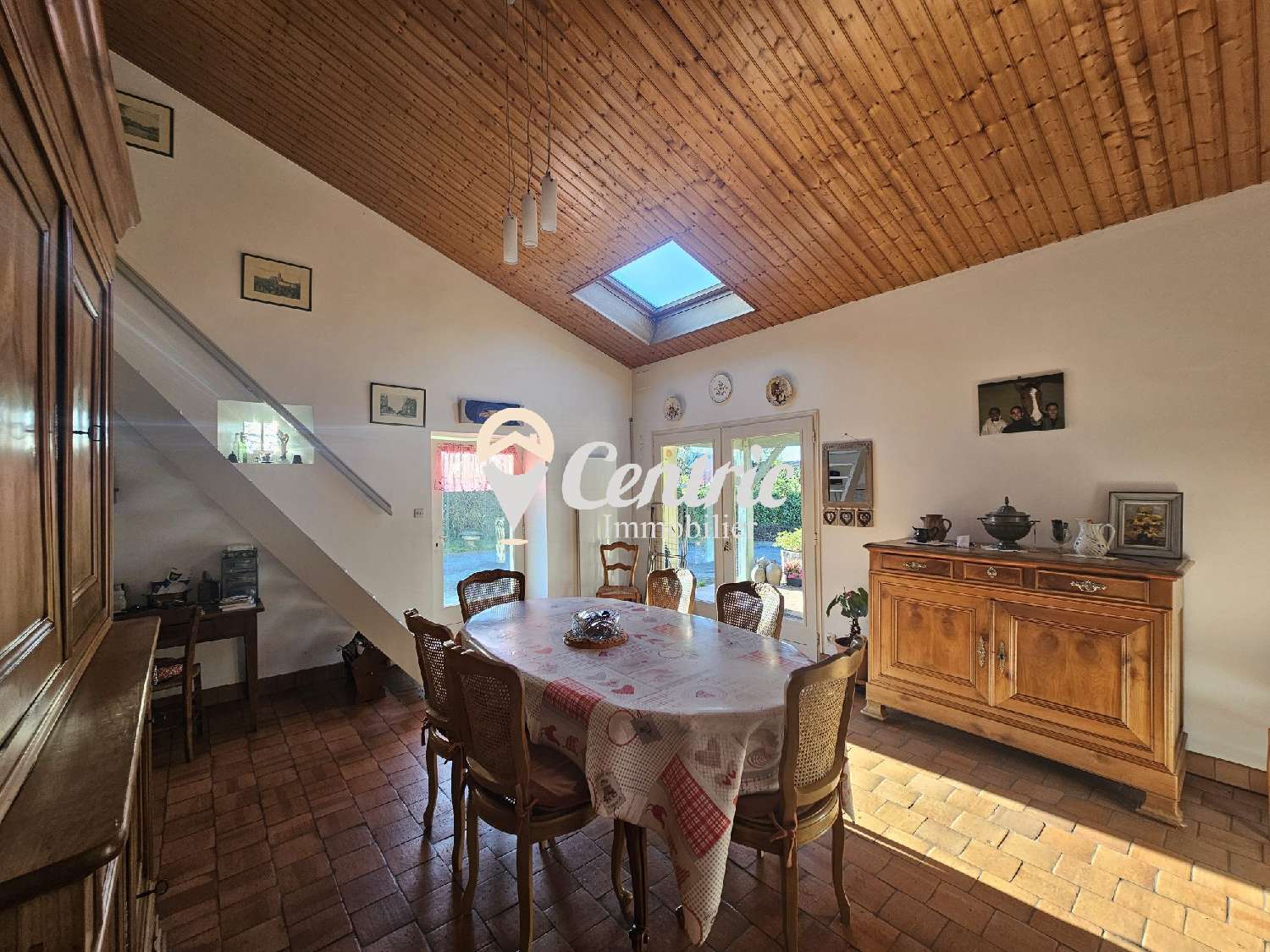 te koop huis Bressuire Deux-Sèvres 3
