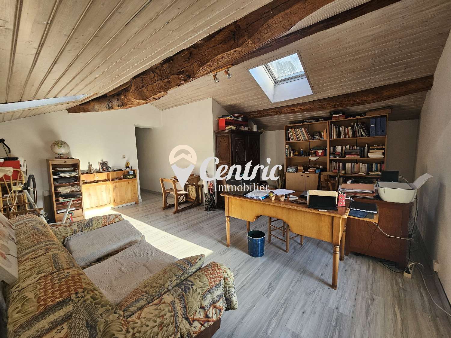 te koop huis Bressuire Deux-Sèvres 7