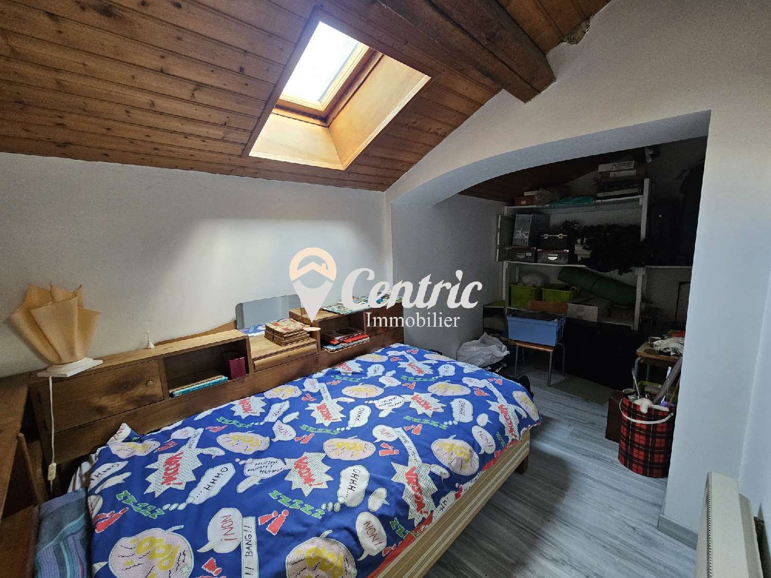 te koop huis Bressuire Deux-Sèvres 8