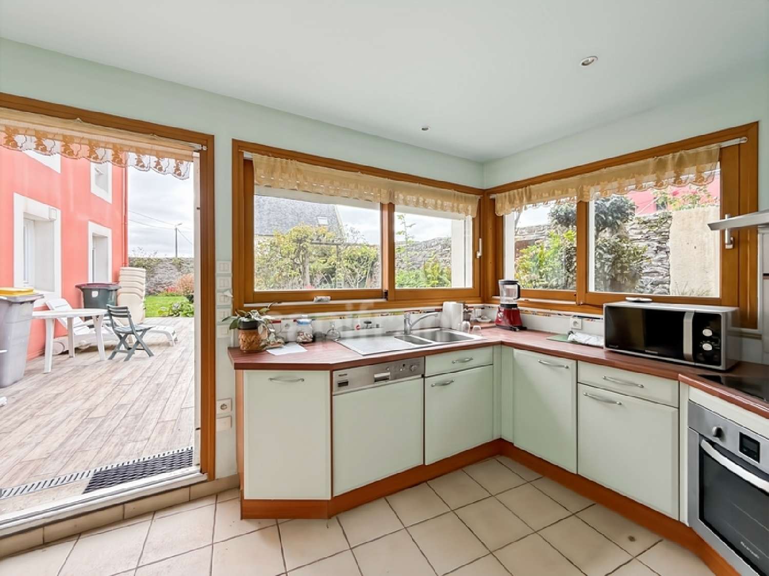  te koop huis Brest Finistère 1
