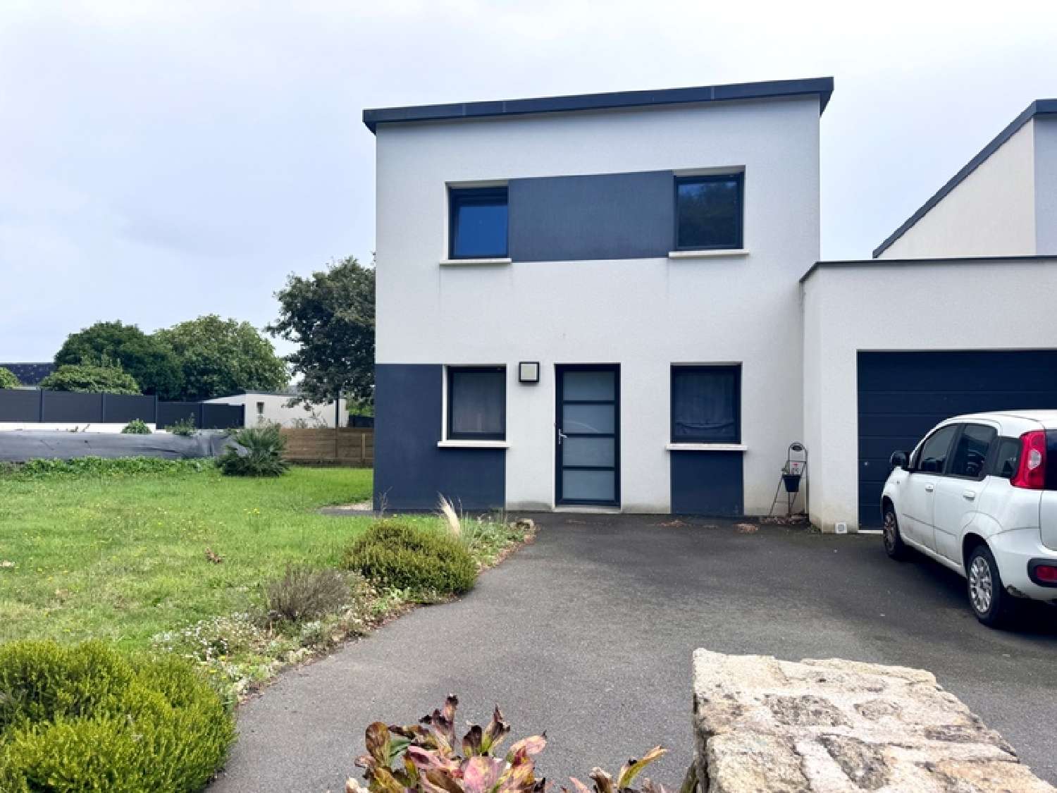 te koop huis Brest Finistère 1