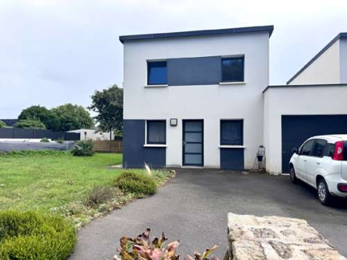 Brest Finistère huis foto 7163037