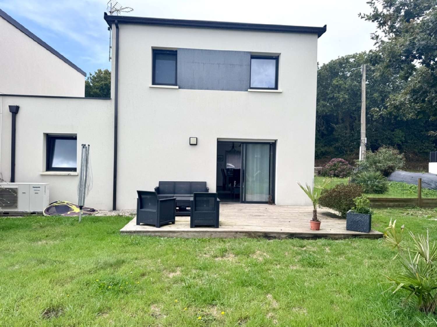  te koop huis Brest Finistère 2