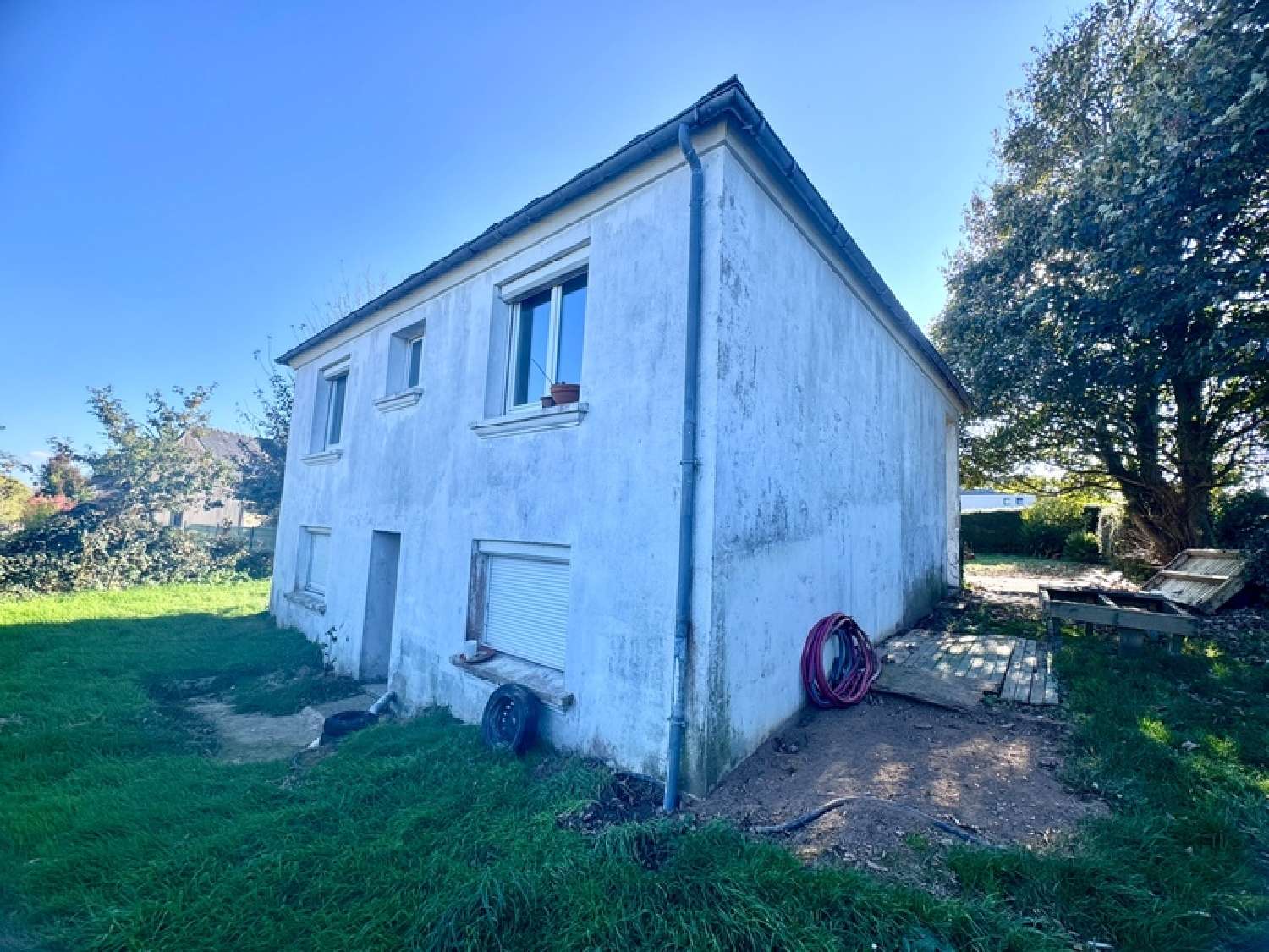  en venta casa Brest Finistère 7