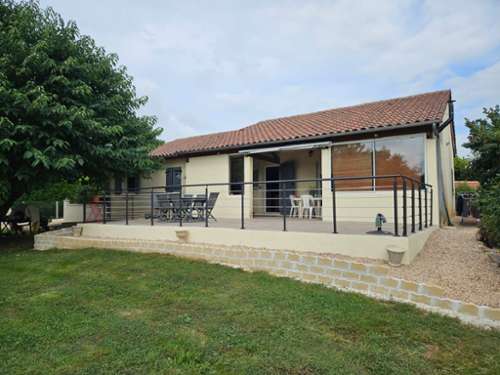 Bretenoux Lot huis foto 7157853