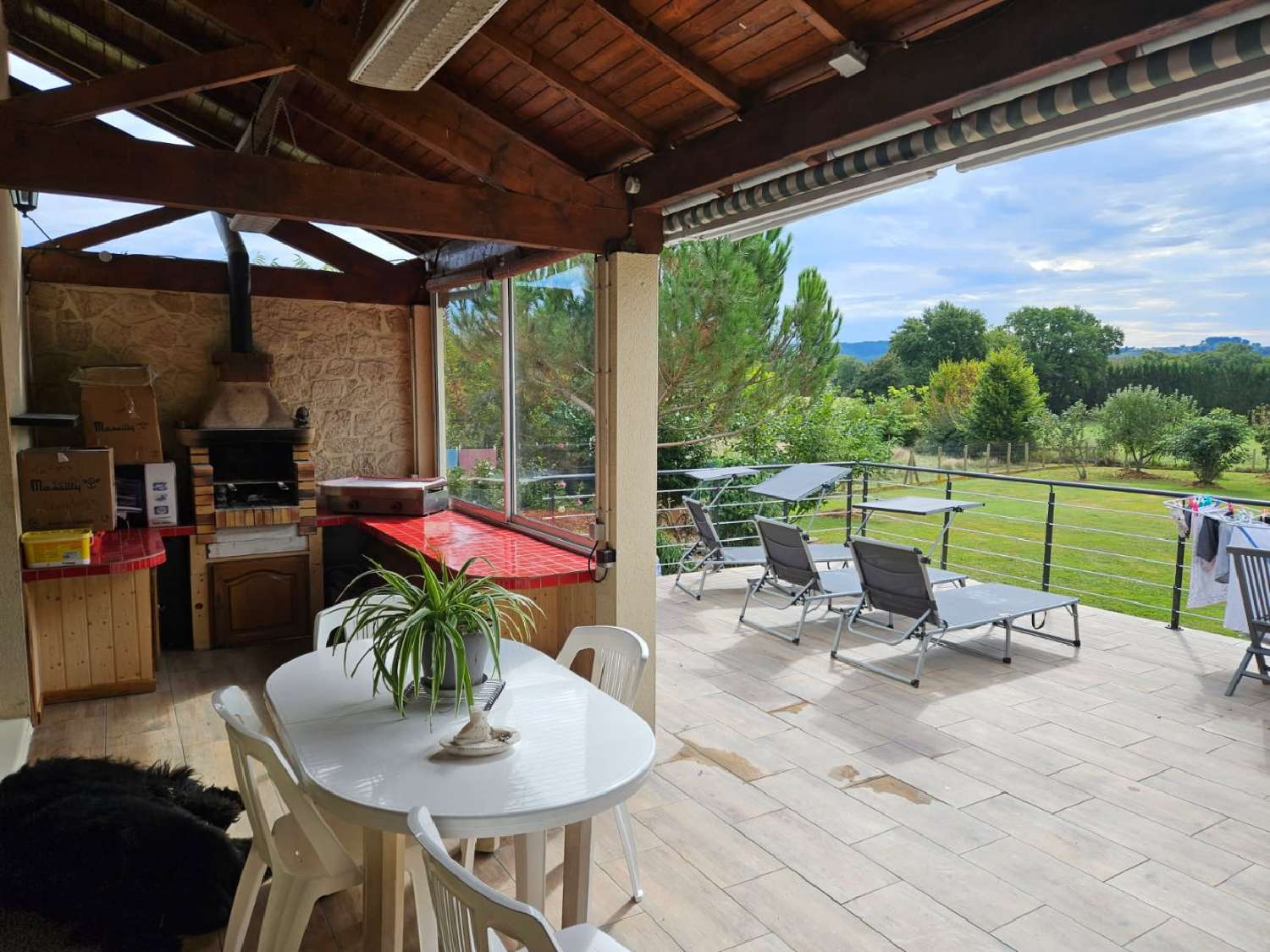  te koop huis Bretenoux Lot 3
