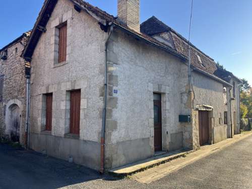 Bretenoux Lot huis foto 7162125