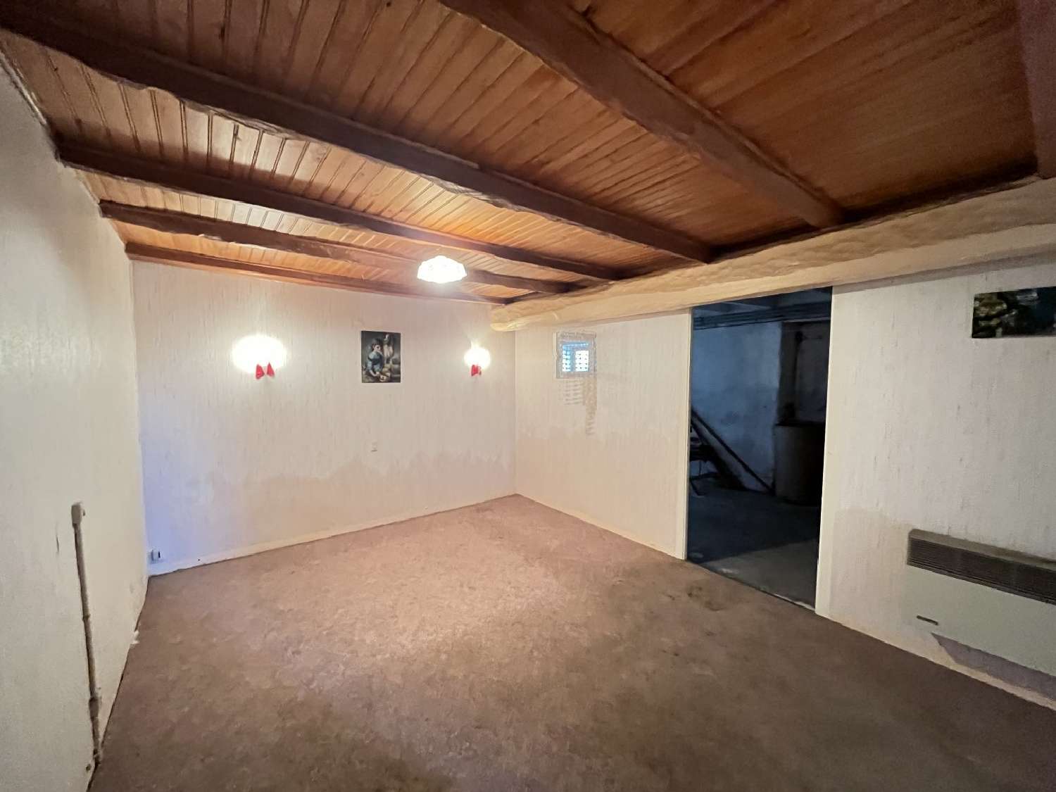  te koop huis Bretenoux Lot 6