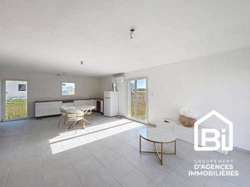 Bretteville-sur-Laize Calvados huis foto 7154597