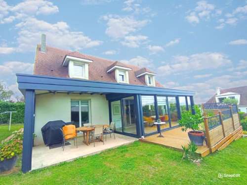 Bretteville-sur-Odon Calvados casa foto 7154792
