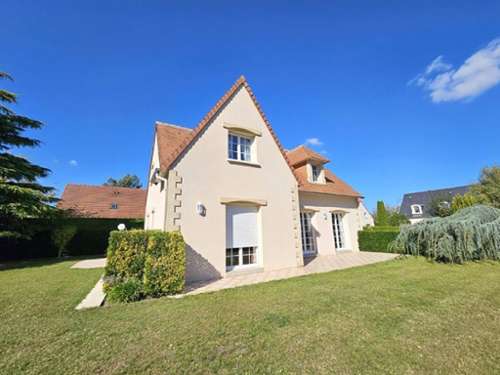 Bretteville-sur-Odon Calvados huis foto 7155162