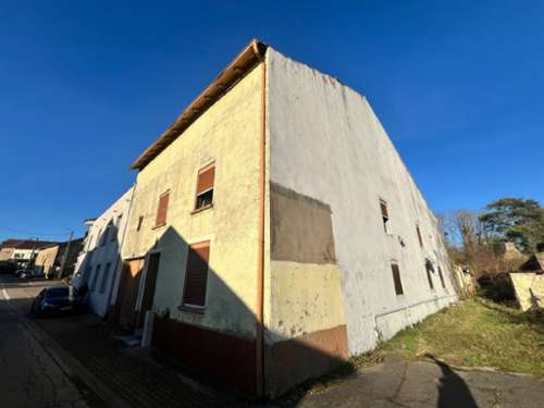 Brettnach Moselle house foto 7160363